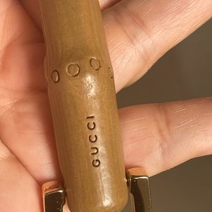 Vintage Gucci Jackie in Suede